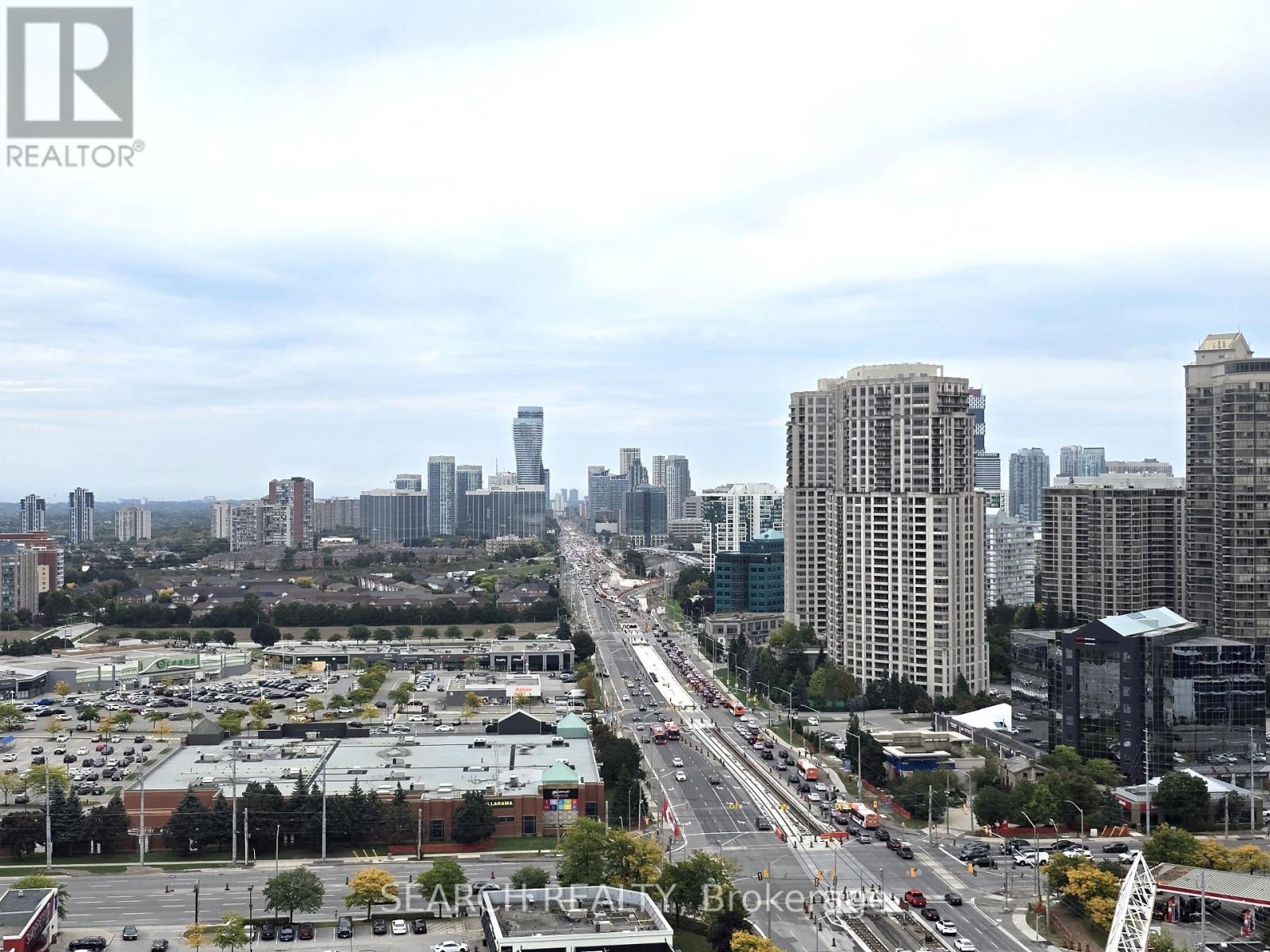 2102 - 5105 Hurontario Street, Mississauga, Ontario  L4Z 0C9 - Photo 23 - W12426896