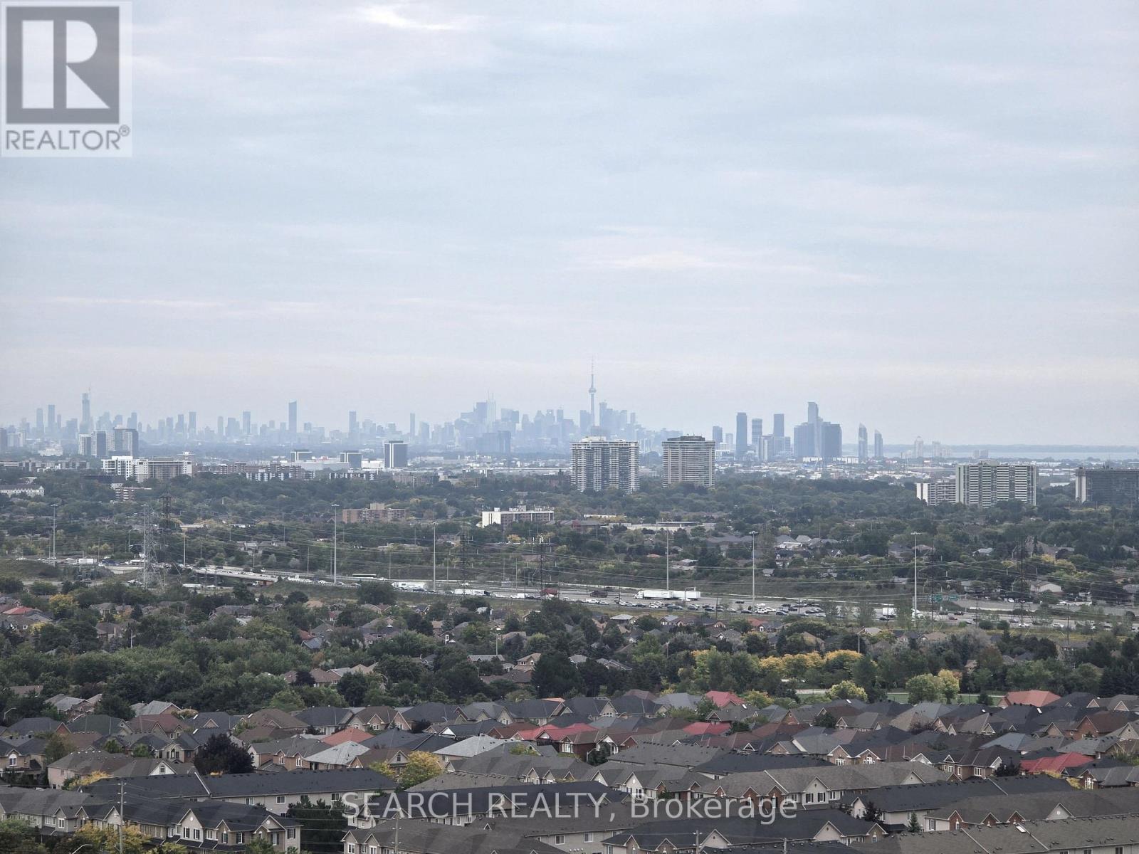 2102 - 5105 Hurontario Street, Mississauga, Ontario  L4Z 0C9 - Photo 25 - W12426896