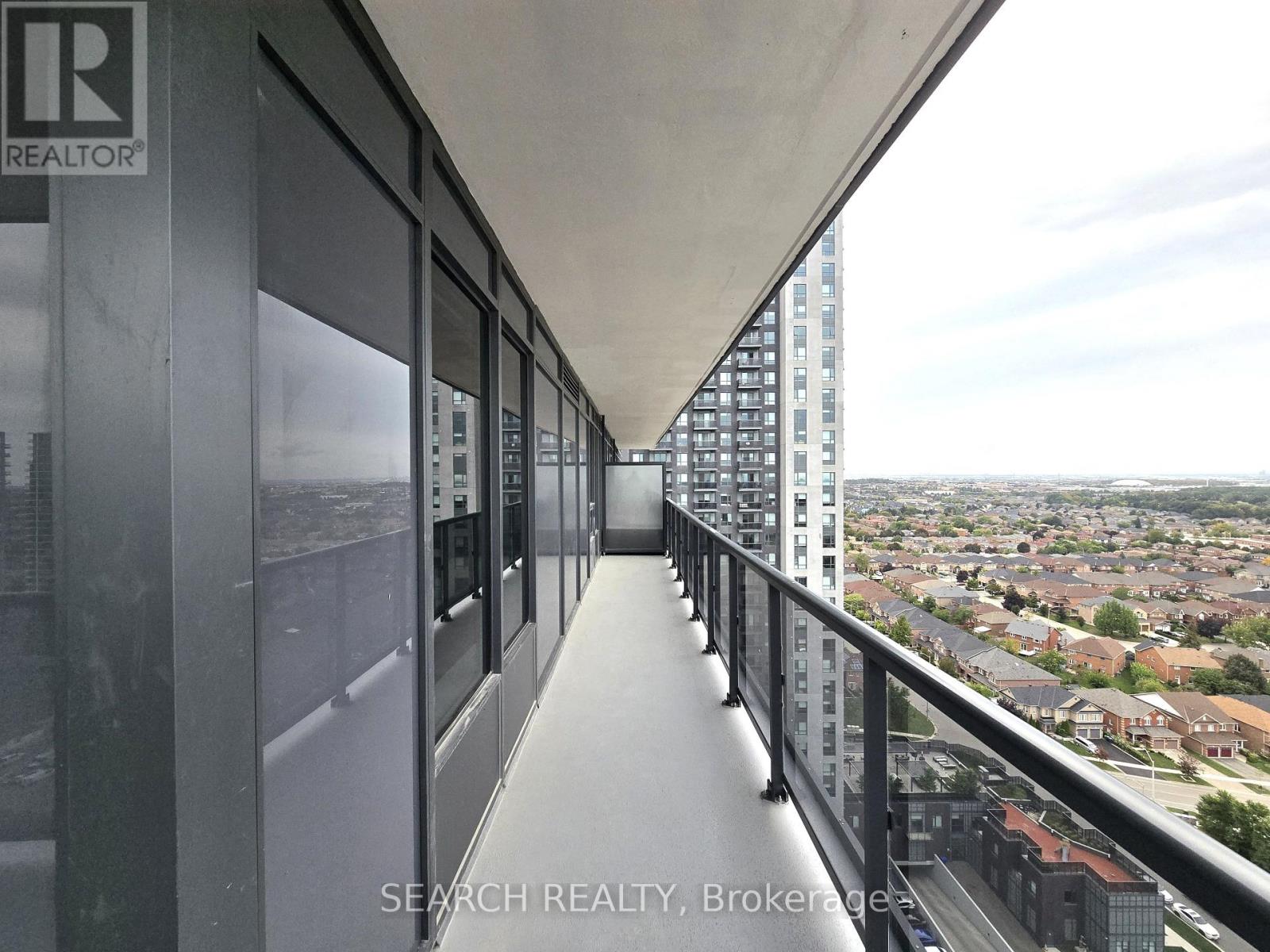 2102 - 5105 Hurontario Street, Mississauga, Ontario  L4Z 0C9 - Photo 21 - W12426896