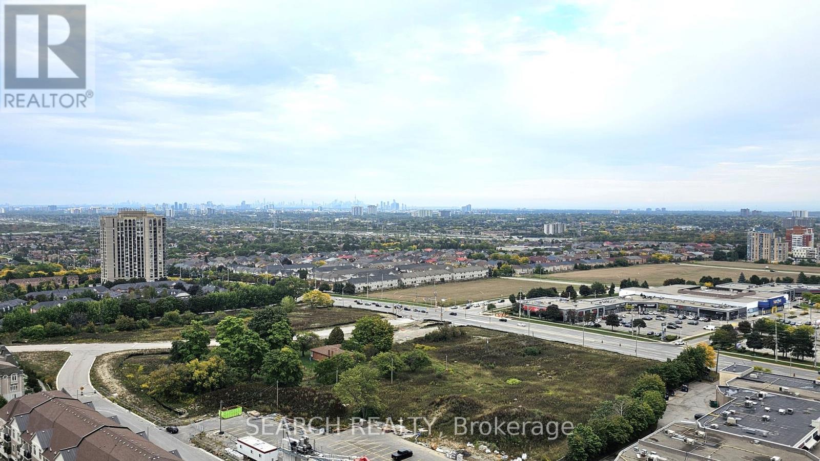 2102 - 5105 Hurontario Street, Mississauga, Ontario  L4Z 0C9 - Photo 24 - W12426896
