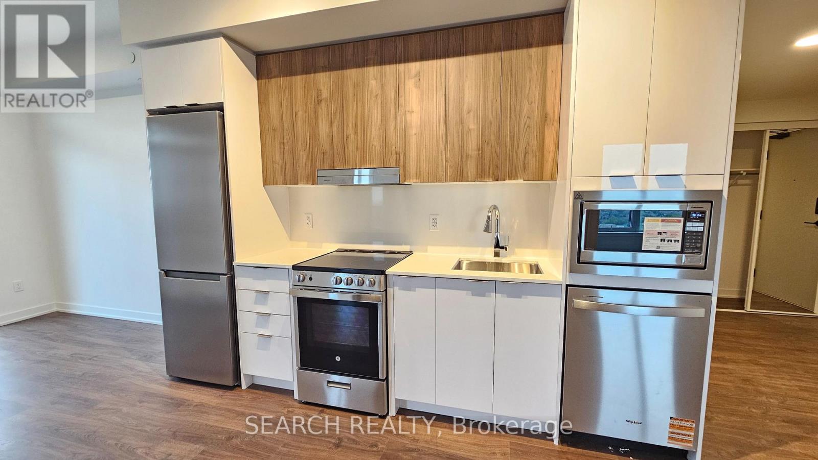 2102 - 5105 Hurontario Street, Mississauga, Ontario  L4Z 0C9 - Photo 8 - W12426896