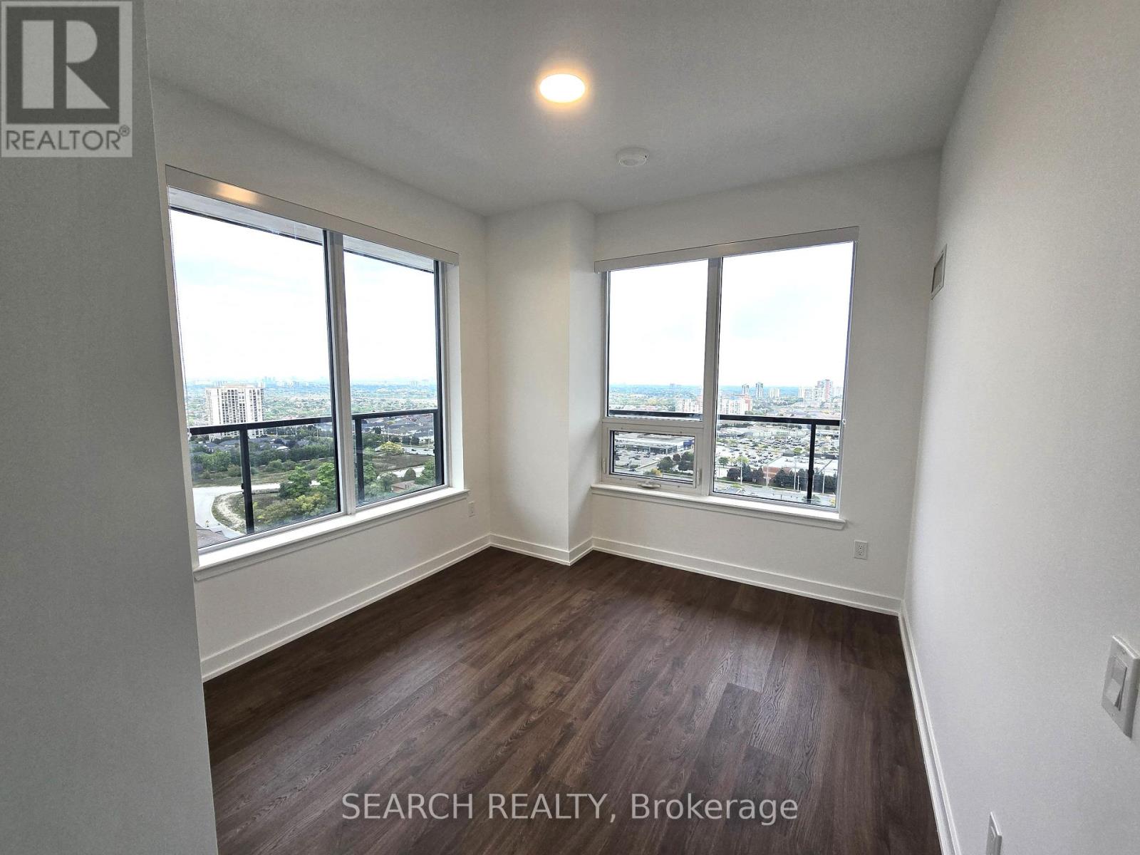 2102 - 5105 Hurontario Street, Mississauga, Ontario  L4Z 0C9 - Photo 15 - W12426896