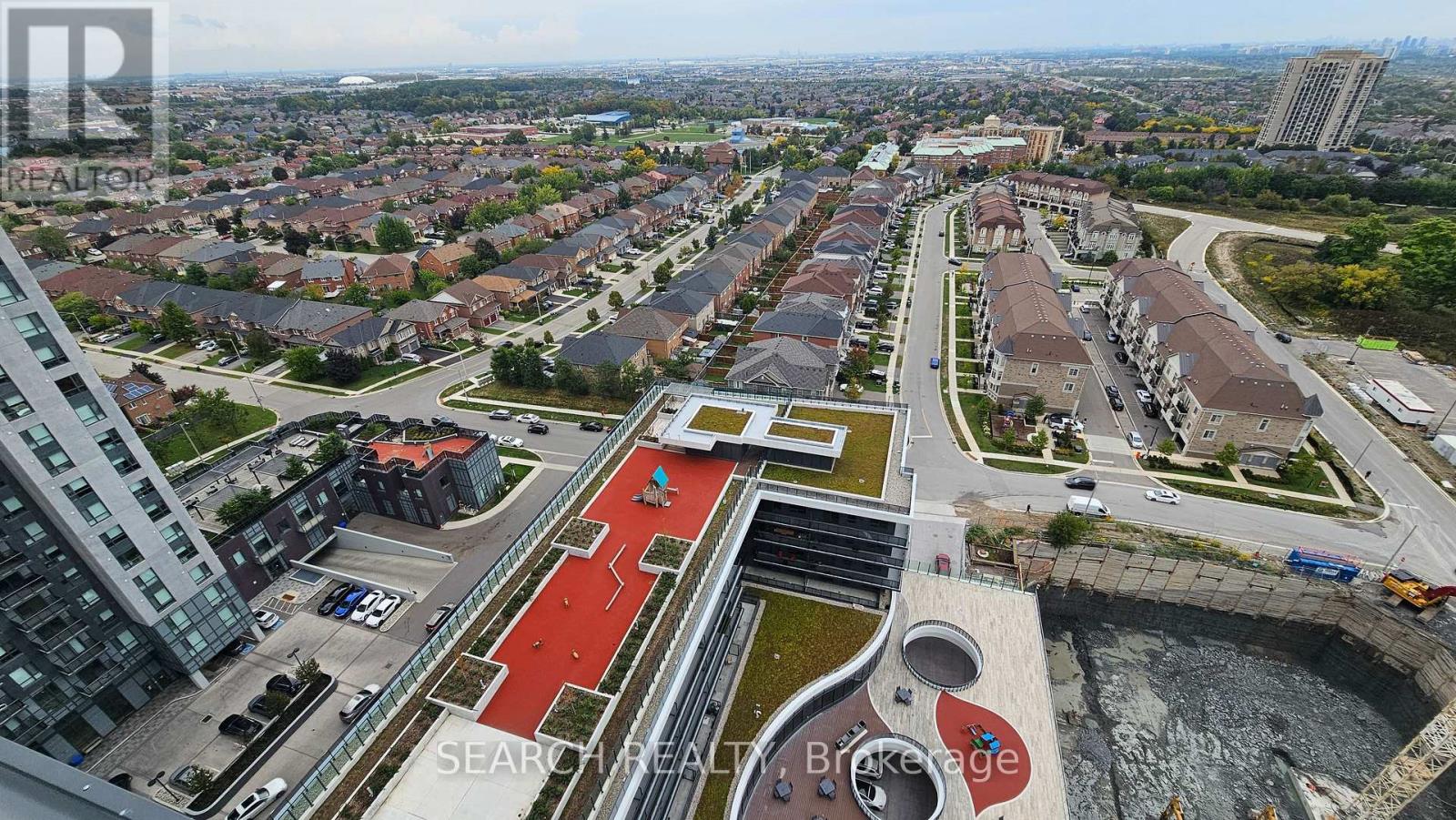 2102 - 5105 Hurontario Street, Mississauga, Ontario  L4Z 0C9 - Photo 22 - W12426896