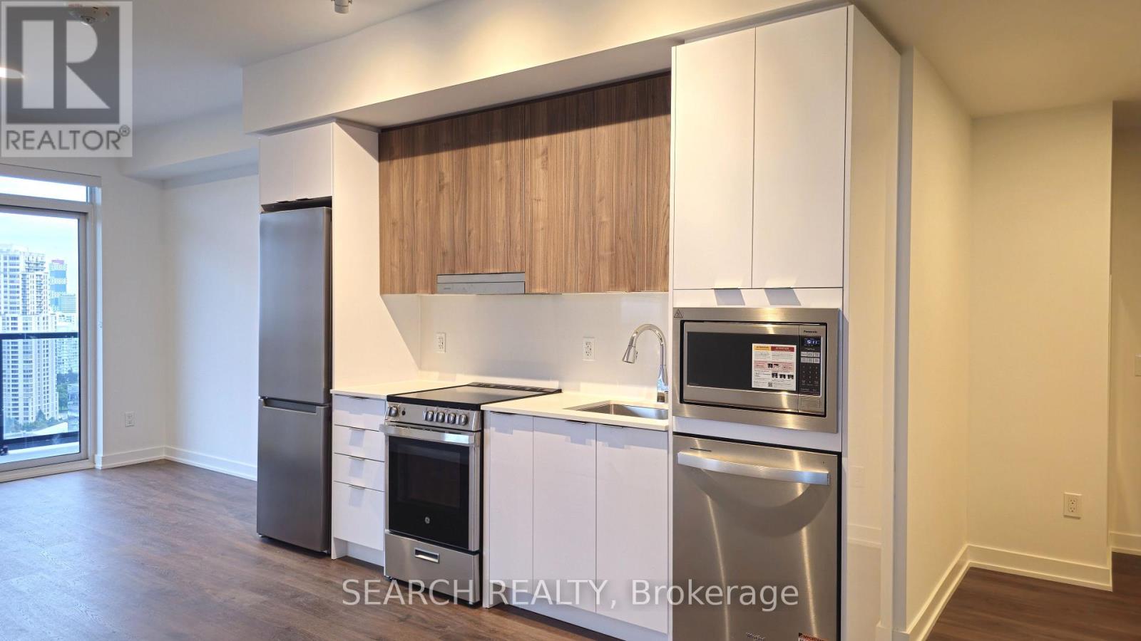 2102 - 5105 Hurontario Street, Mississauga, Ontario  L4Z 0C9 - Photo 7 - W12426896