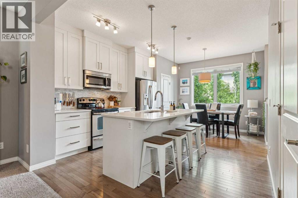 114 Sagewood Drive Sw, Airdrie, Alberta  T4B 2P1 - Photo 7 - A2261735