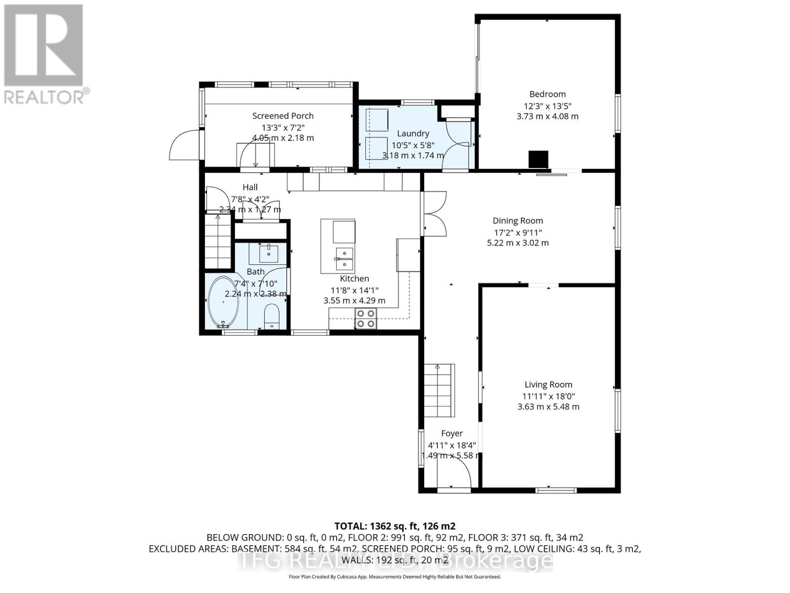 389 Victoria Street, Cobourg, Ontario  K9A 3G7 - Photo 40 - X12438406