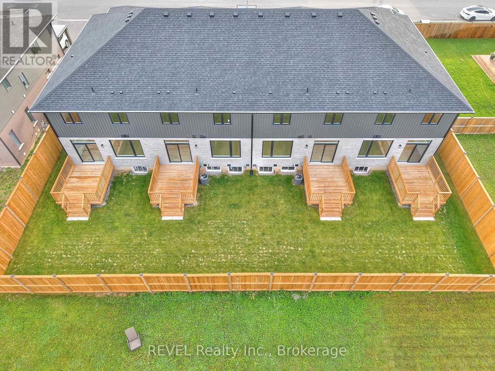 7429 Matteo Drive, Niagara Falls (Brown), Ontario  L2H 3T3 - Photo 25 - X12443876