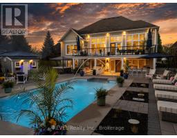 59 SPINNAKER DRIVE, Fort Erie, Ontario