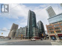 707 - 600 FLEET STREET, Toronto, Ontario