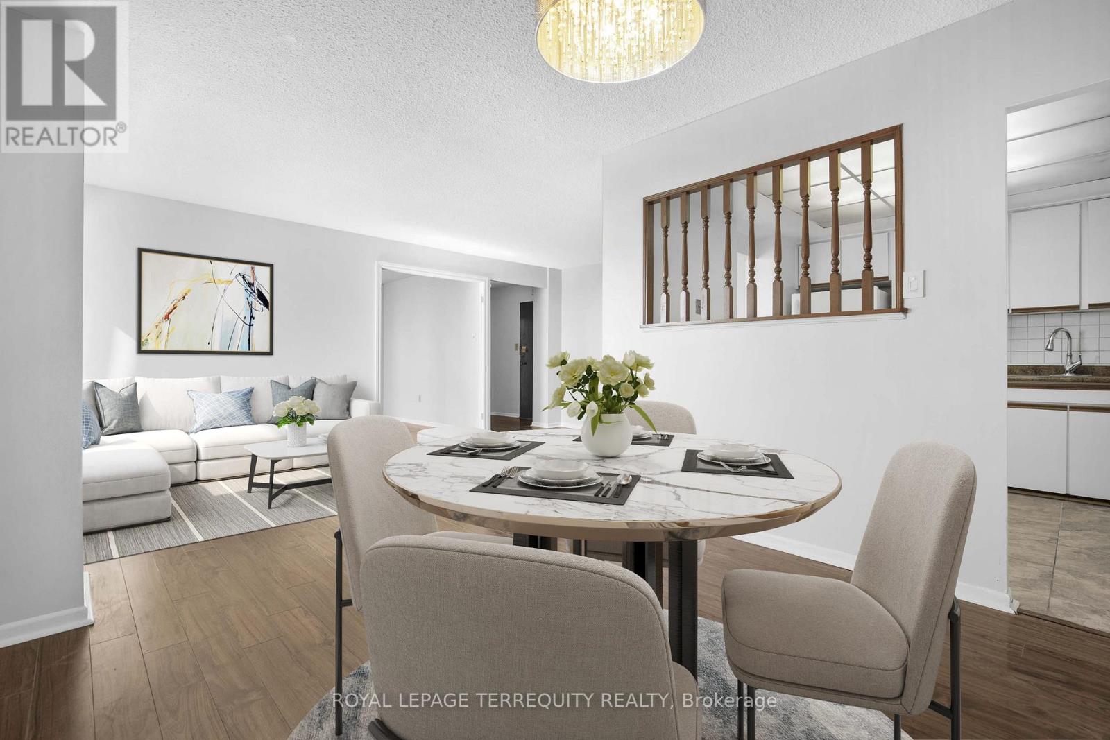 1209 - 5 Old Sheppard Avenue, Toronto, Ontario  M2J 4K3 - Photo 2 - C12443688