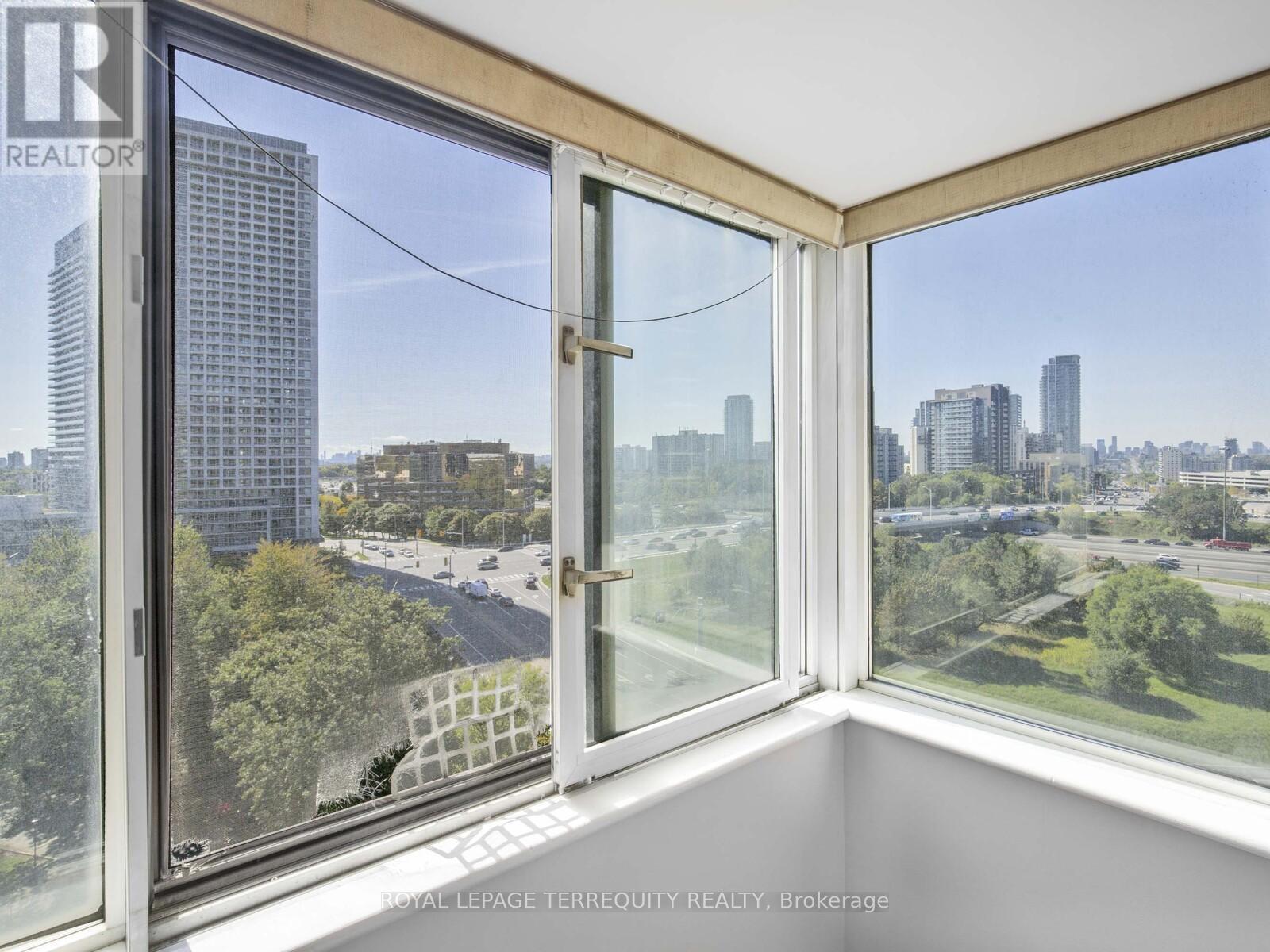 1209 - 5 Old Sheppard Avenue, Toronto, Ontario  M2J 4K3 - Photo 20 - C12443688