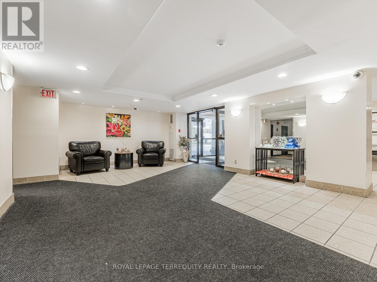 1209 - 5 Old Sheppard Avenue, Toronto, Ontario  M2J 4K3 - Photo 23 - C12443688
