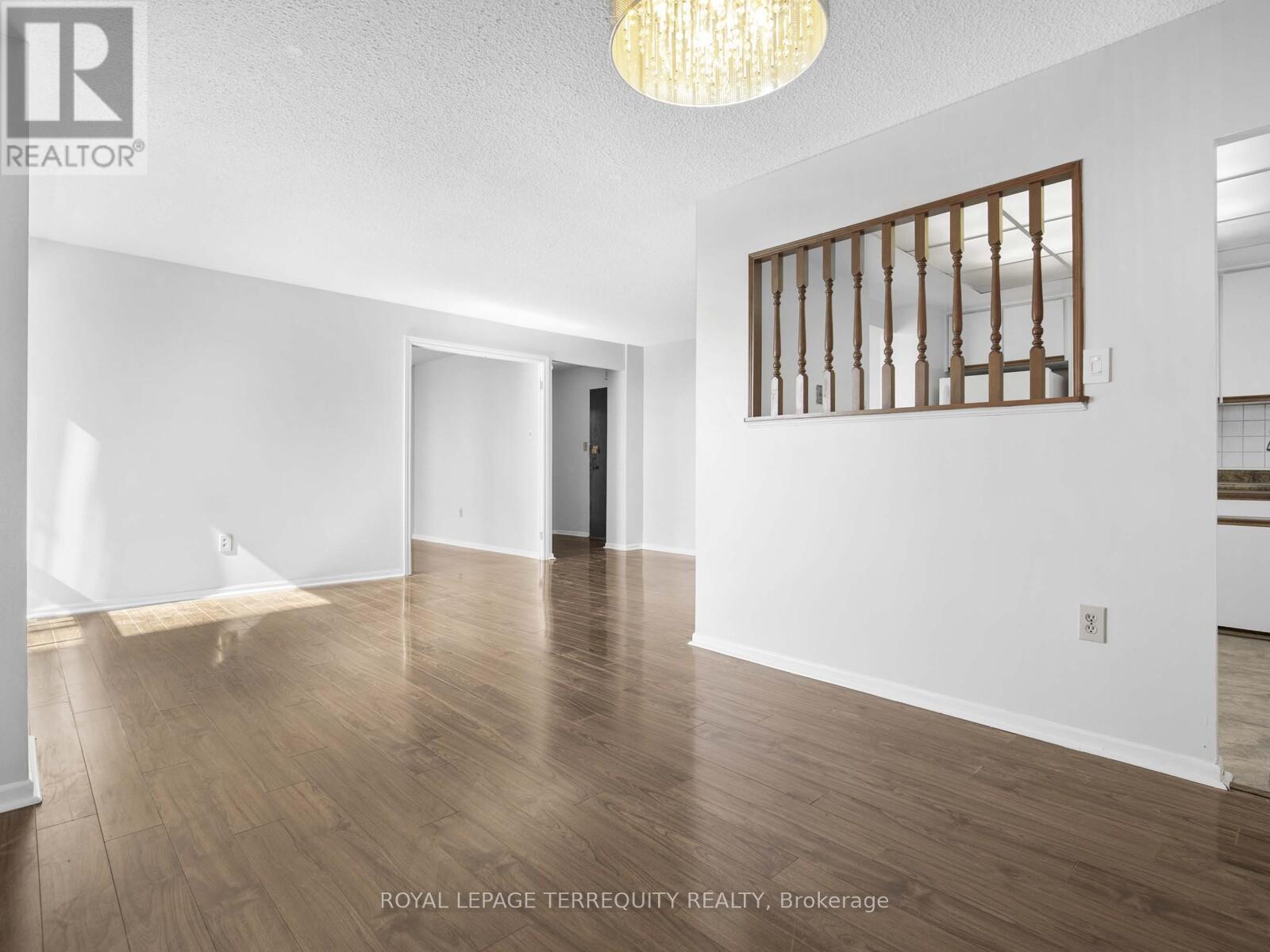1209 - 5 Old Sheppard Avenue, Toronto, Ontario  M2J 4K3 - Photo 8 - C12443688