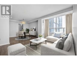 1209 - 5 OLD SHEPPARD AVENUE, Toronto, Ontario