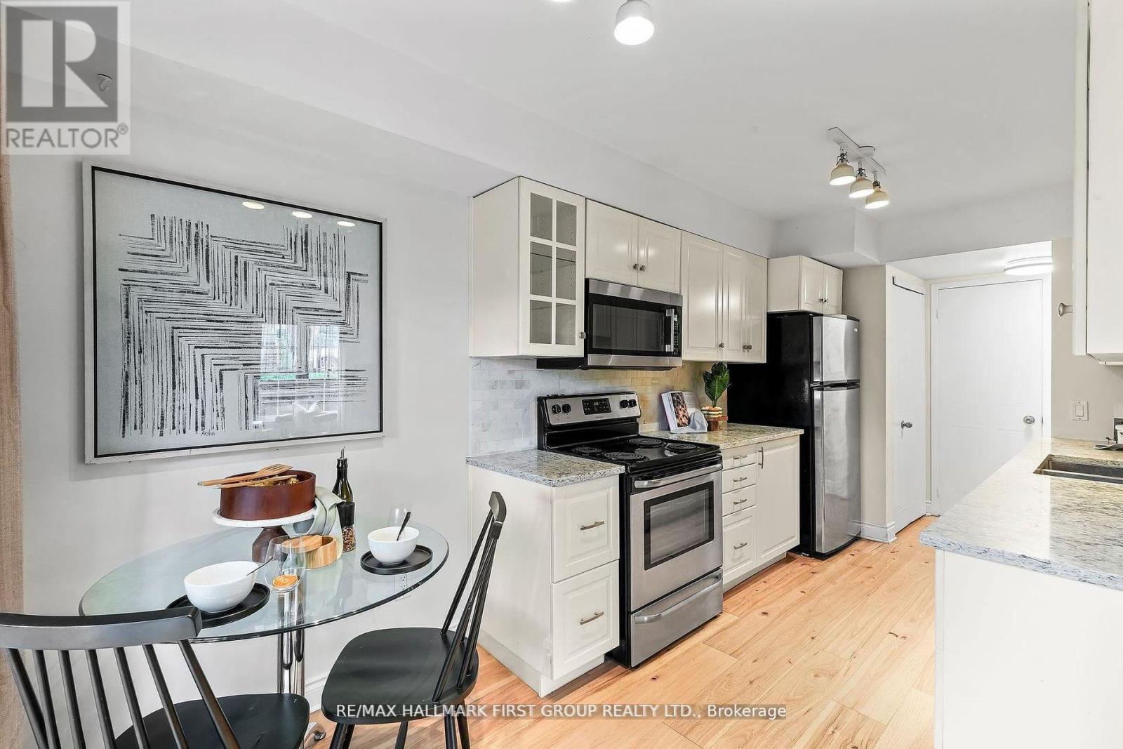 102 - 262 St. Helens Avenue, Toronto, Ontario  M6H 4A4 - Photo 15 - C12443700