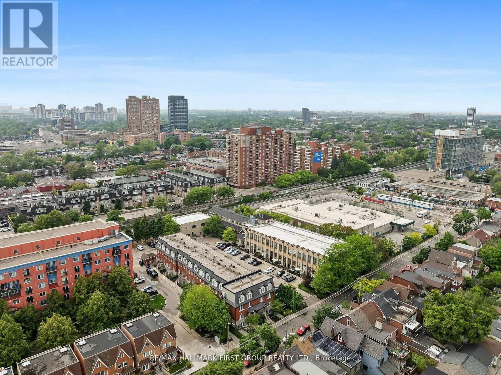 102 - 262 St. Helens Avenue, Toronto, Ontario  M6H 4A4 - Photo 33 - C12443700