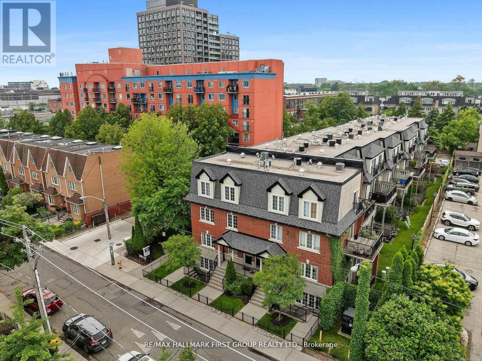 102 - 262 St. Helens Avenue, Toronto, Ontario  M6H 4A4 - Photo 34 - C12443700