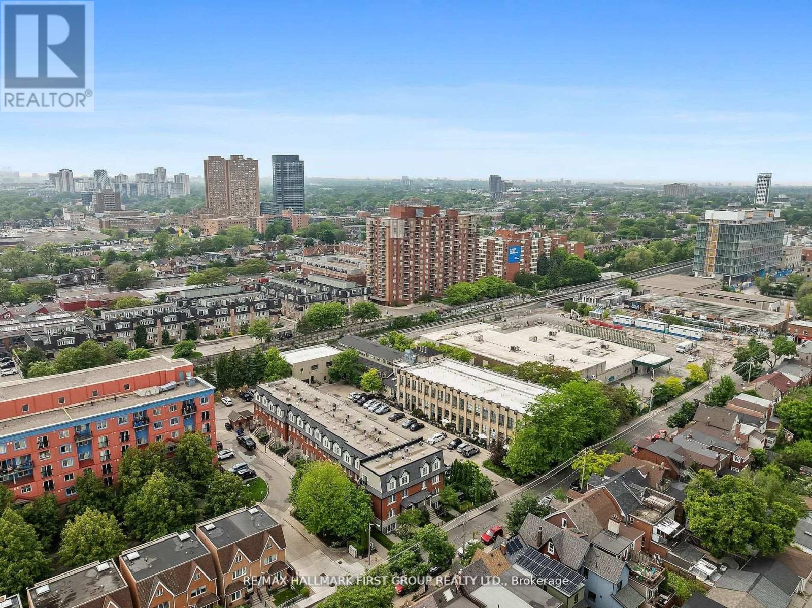 102 - 262 St. Helens Avenue, Toronto, Ontario  M6H 4A4 - Photo 36 - C12443700