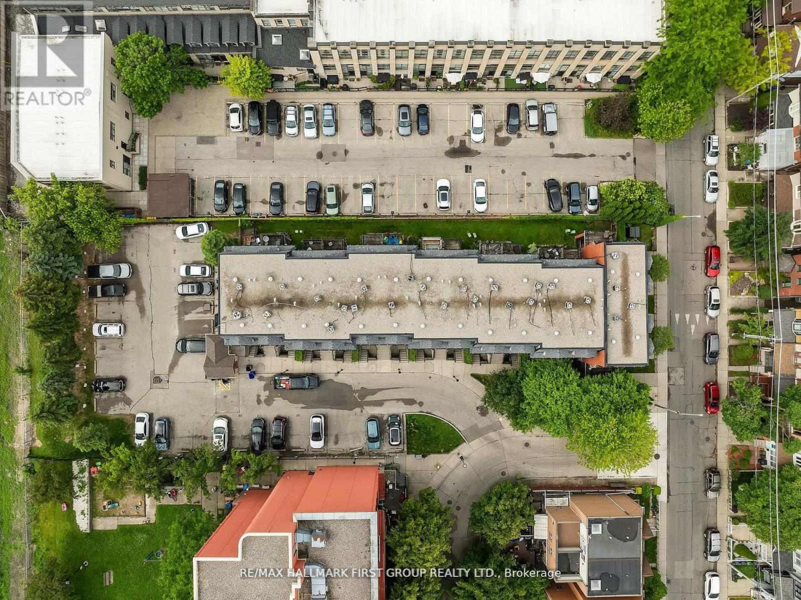 102 - 262 St. Helens Avenue, Toronto, Ontario  M6H 4A4 - Photo 40 - C12443700