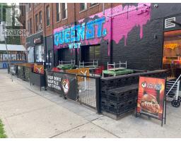 1184 Queen Street W, Toronto (Little Portugal), Ca