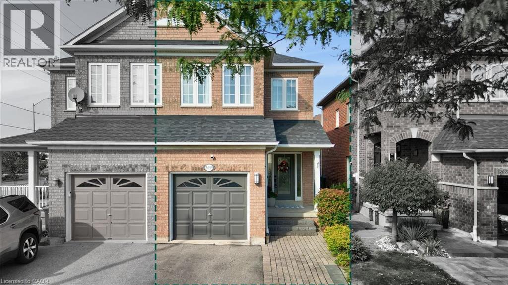 5699 Raleigh Street, Mississauga, Ontario  L5M 7E6 - Photo 1 - 40776297