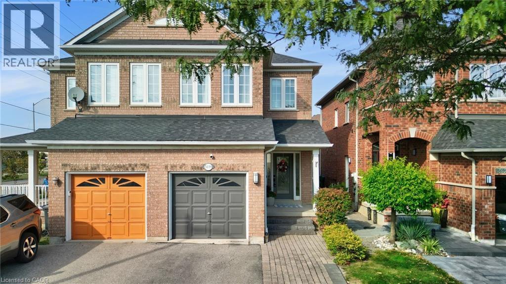 5699 Raleigh Street, Mississauga, Ontario  L5M 7E6 - Photo 2 - 40776297