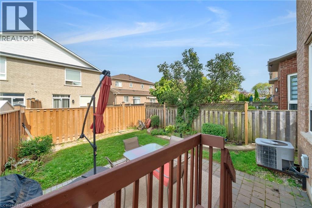 5699 Raleigh Street, Mississauga, Ontario  L5M 7E6 - Photo 39 - 40776297