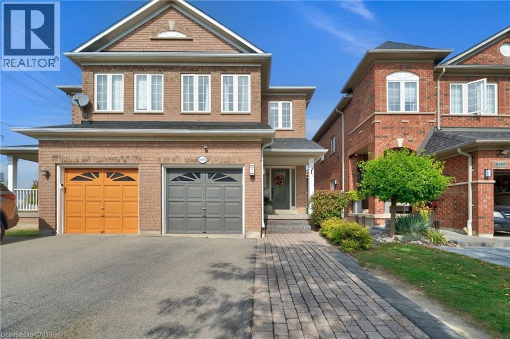5699 Raleigh Street, Mississauga, Ontario  L5M 7E6 - Photo 4 - 40776297