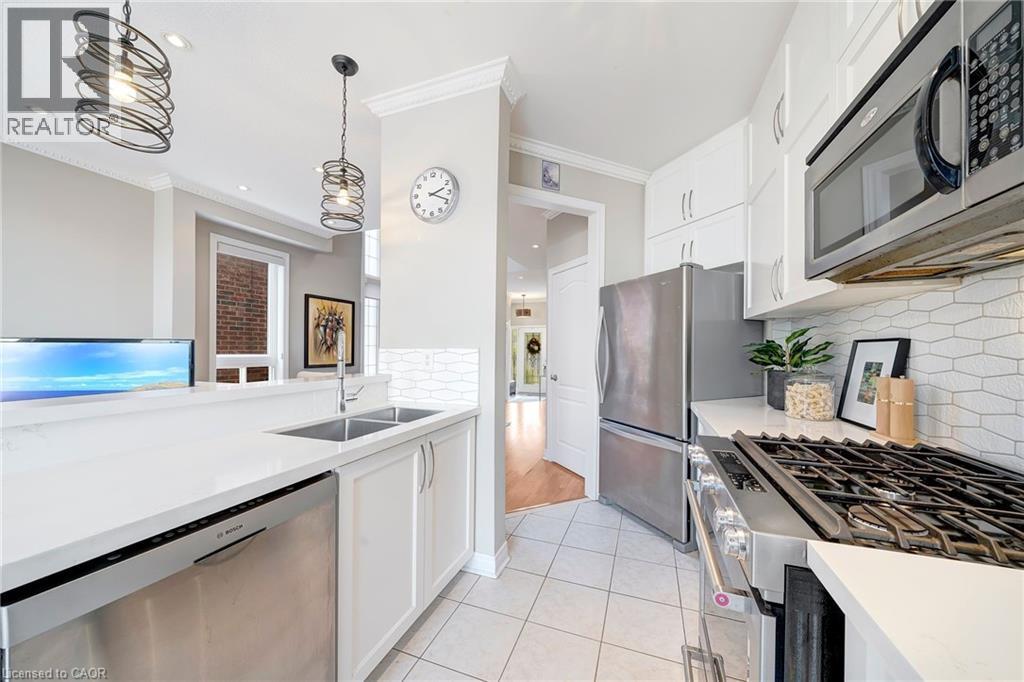 5699 Raleigh Street, Mississauga, Ontario  L5M 7E6 - Photo 6 - 40776297