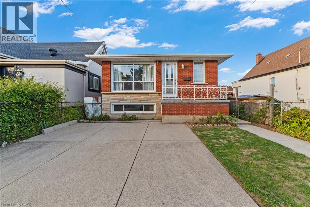 99 Edinburgh Avenue, Hamilton, Ontario  L8H 2C6 - Photo 1 - 40776280