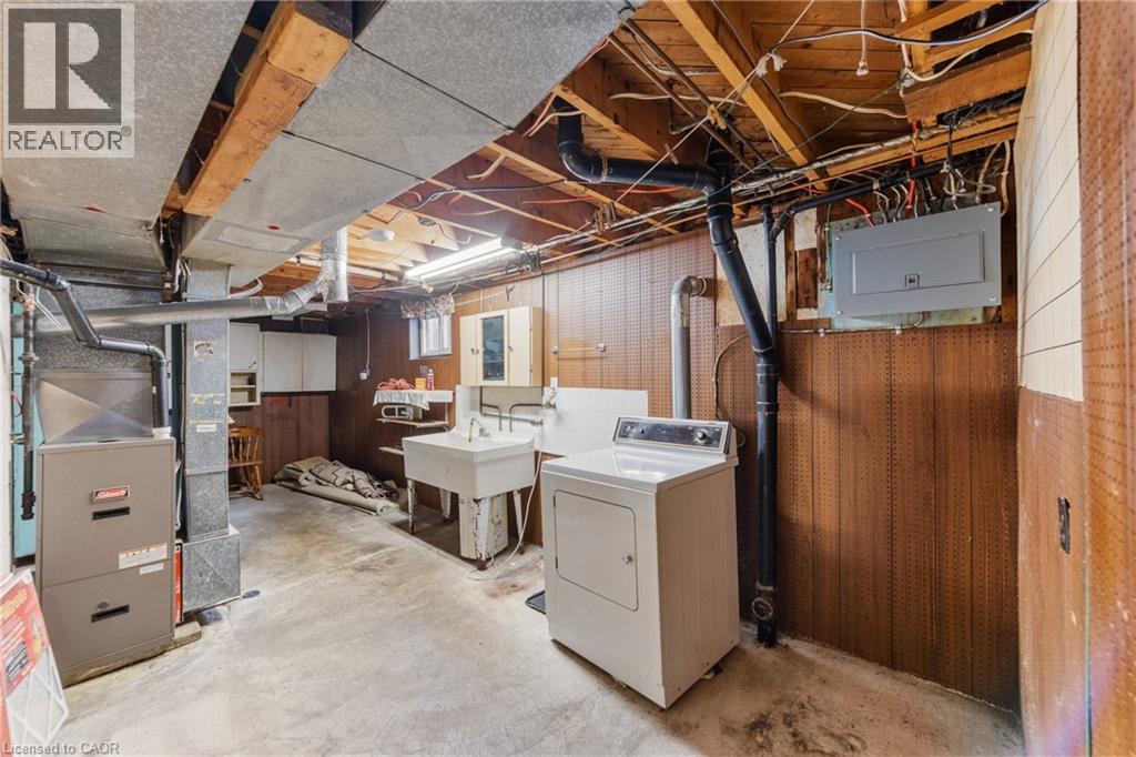 99 Edinburgh Avenue, Hamilton, Ontario  L8H 2C6 - Photo 19 - 40776280
