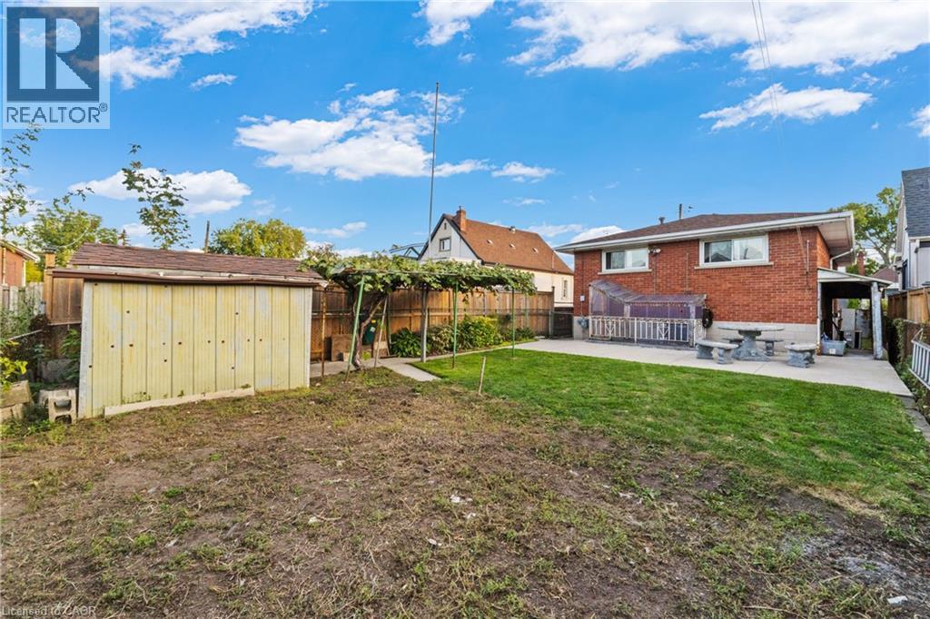 99 Edinburgh Avenue, Hamilton, Ontario  L8H 2C6 - Photo 28 - 40776280
