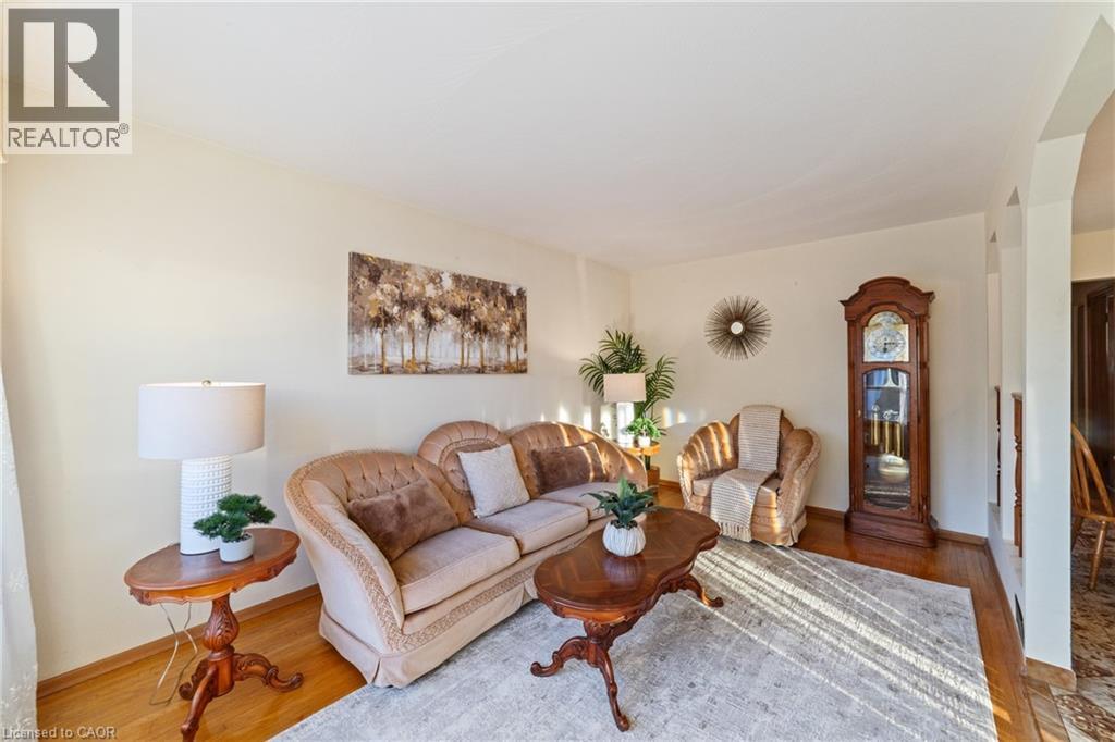 99 Edinburgh Avenue, Hamilton, Ontario  L8H 2C6 - Photo 5 - 40776280