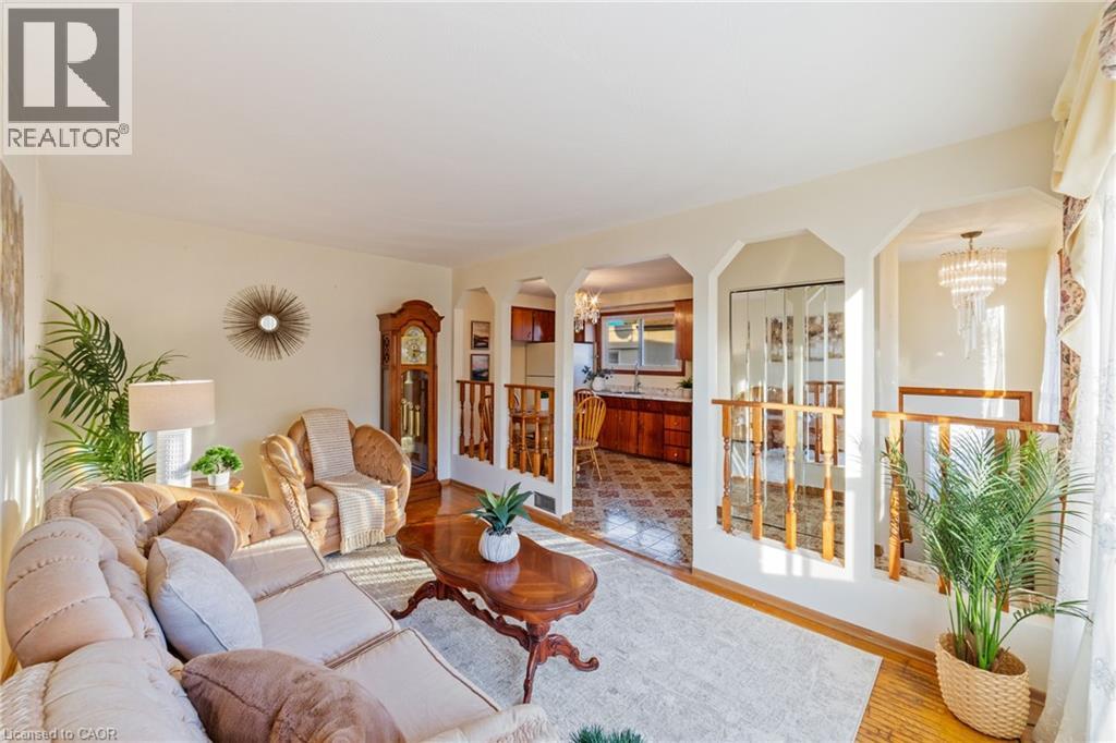 99 Edinburgh Avenue, Hamilton, Ontario  L8H 2C6 - Photo 6 - 40776280