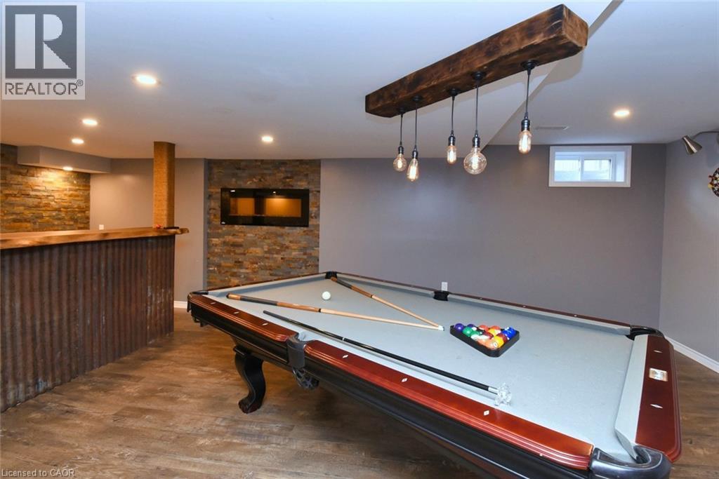 29 Riviera Ridge, Stoney Creek, Ontario  L8E 5E6 - Photo 30 - 40775822