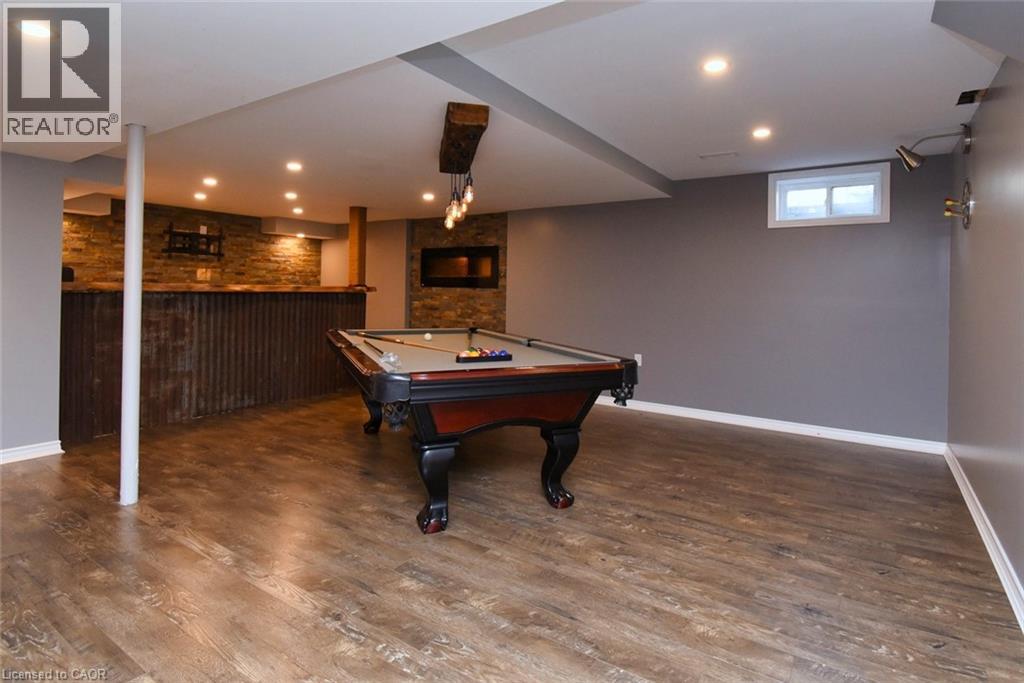 29 Riviera Ridge, Stoney Creek, Ontario  L8E 5E6 - Photo 32 - 40775822