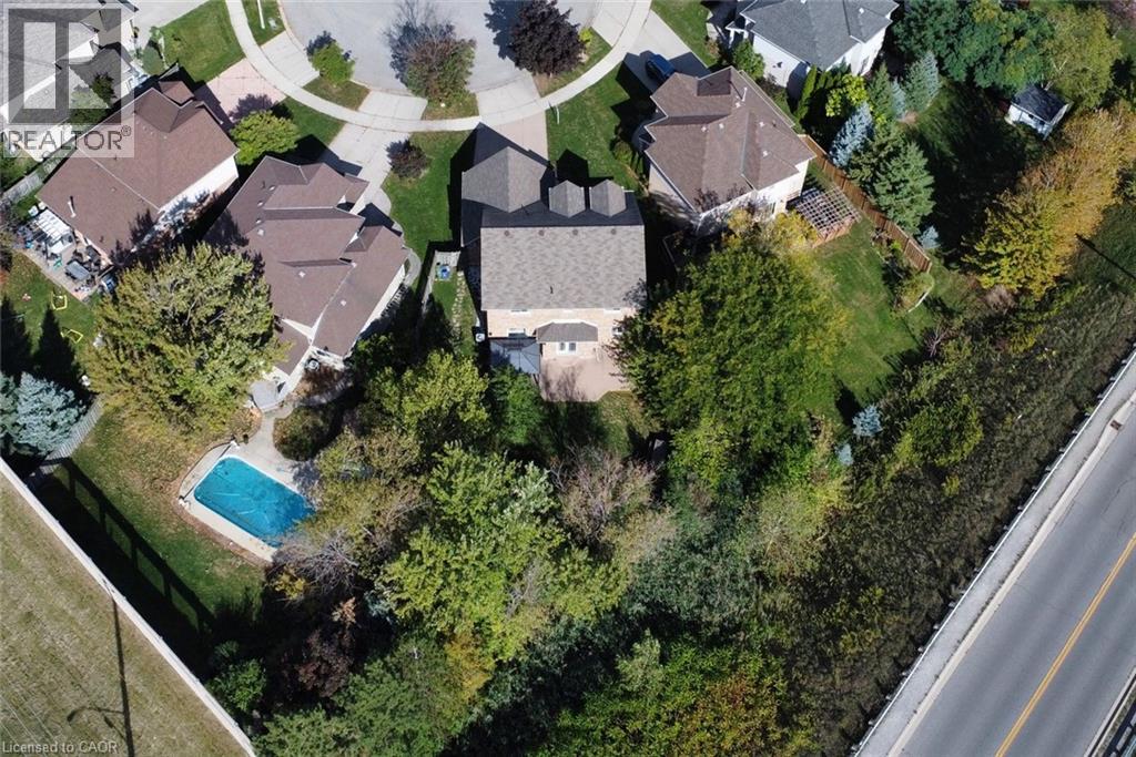 29 Riviera Ridge, Stoney Creek, Ontario  L8E 5E6 - Photo 35 - 40775822