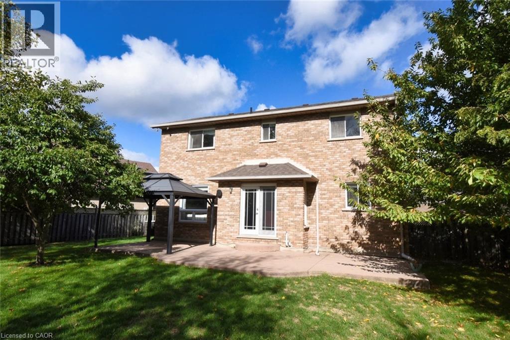 29 Riviera Ridge, Stoney Creek, Ontario  L8E 5E6 - Photo 36 - 40775822