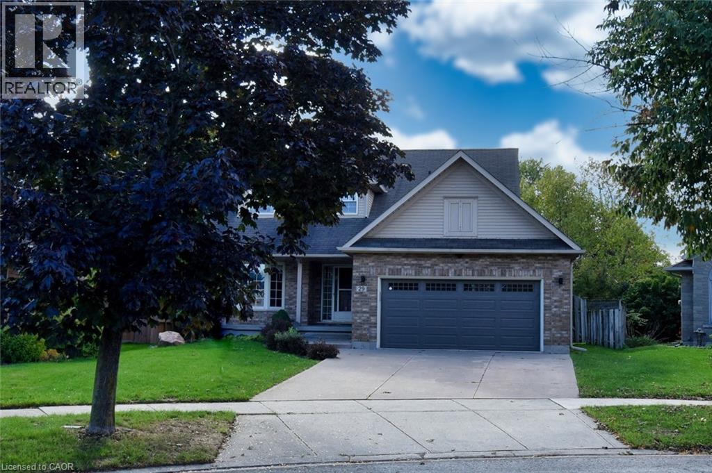 29 Riviera Ridge, Stoney Creek, Ontario  L8E 5E6 - Photo 4 - 40775822