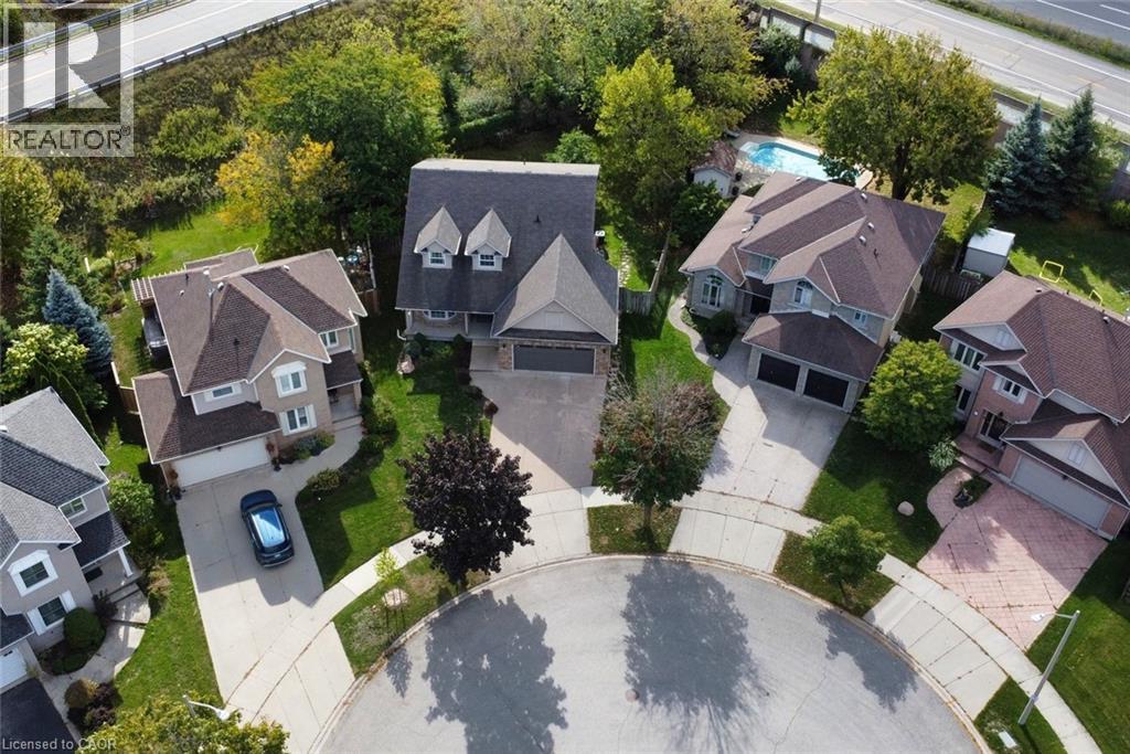 29 Riviera Ridge, Stoney Creek, Ontario  L8E 5E6 - Photo 48 - 40775822
