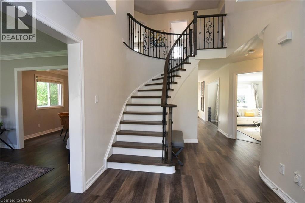 29 Riviera Ridge, Stoney Creek, Ontario  L8E 5E6 - Photo 5 - 40775822