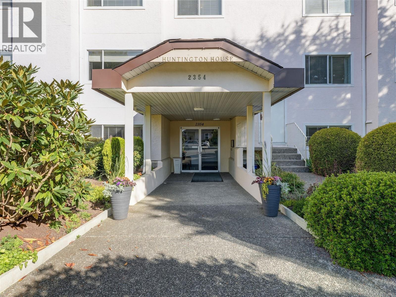 301 2354 Brethour Ave, Sidney, British Columbia  V8L 2A5 - Photo 25 - 1014810