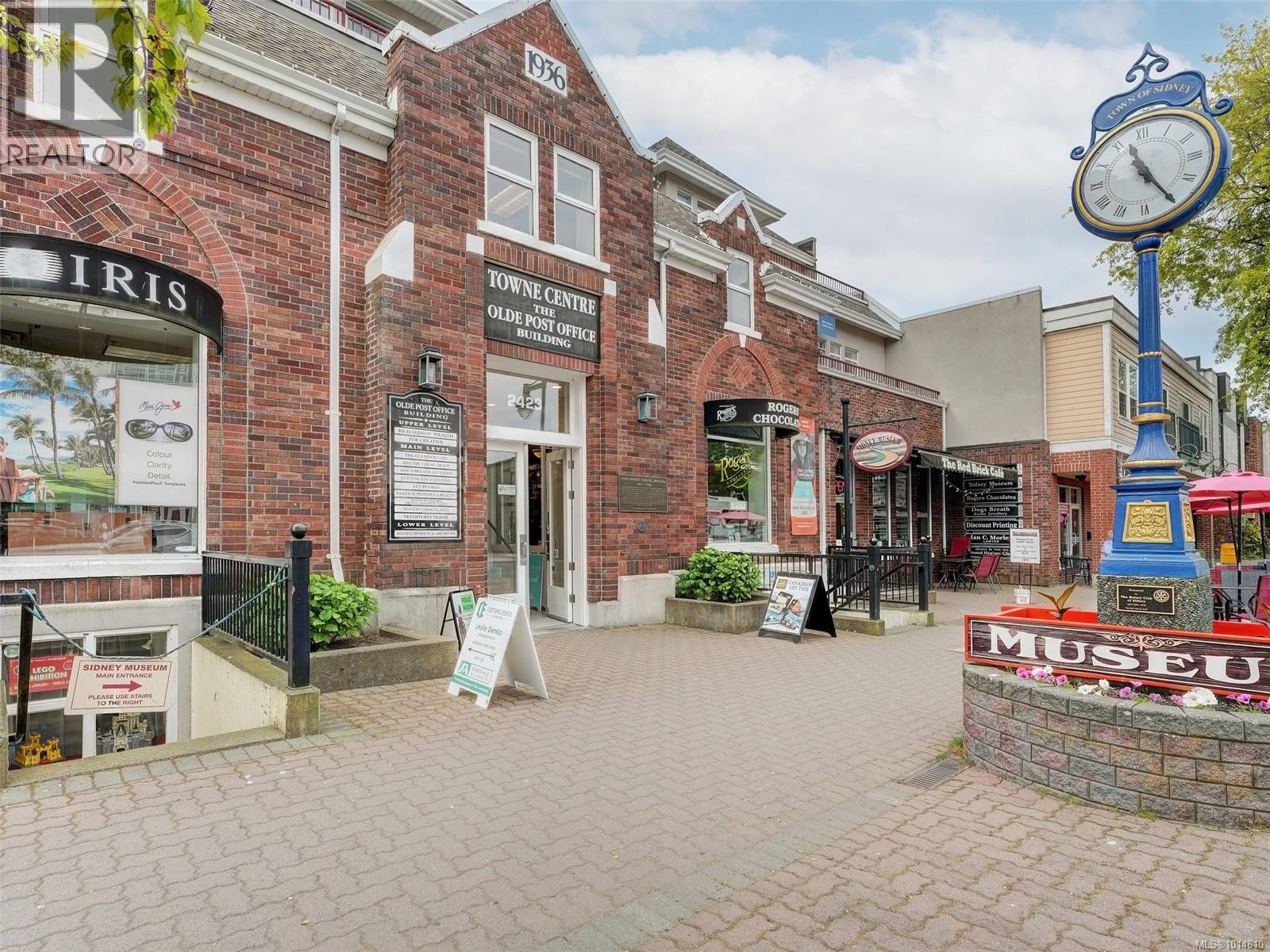 301 2354 Brethour Ave, Sidney, British Columbia  V8L 2A5 - Photo 28 - 1014810