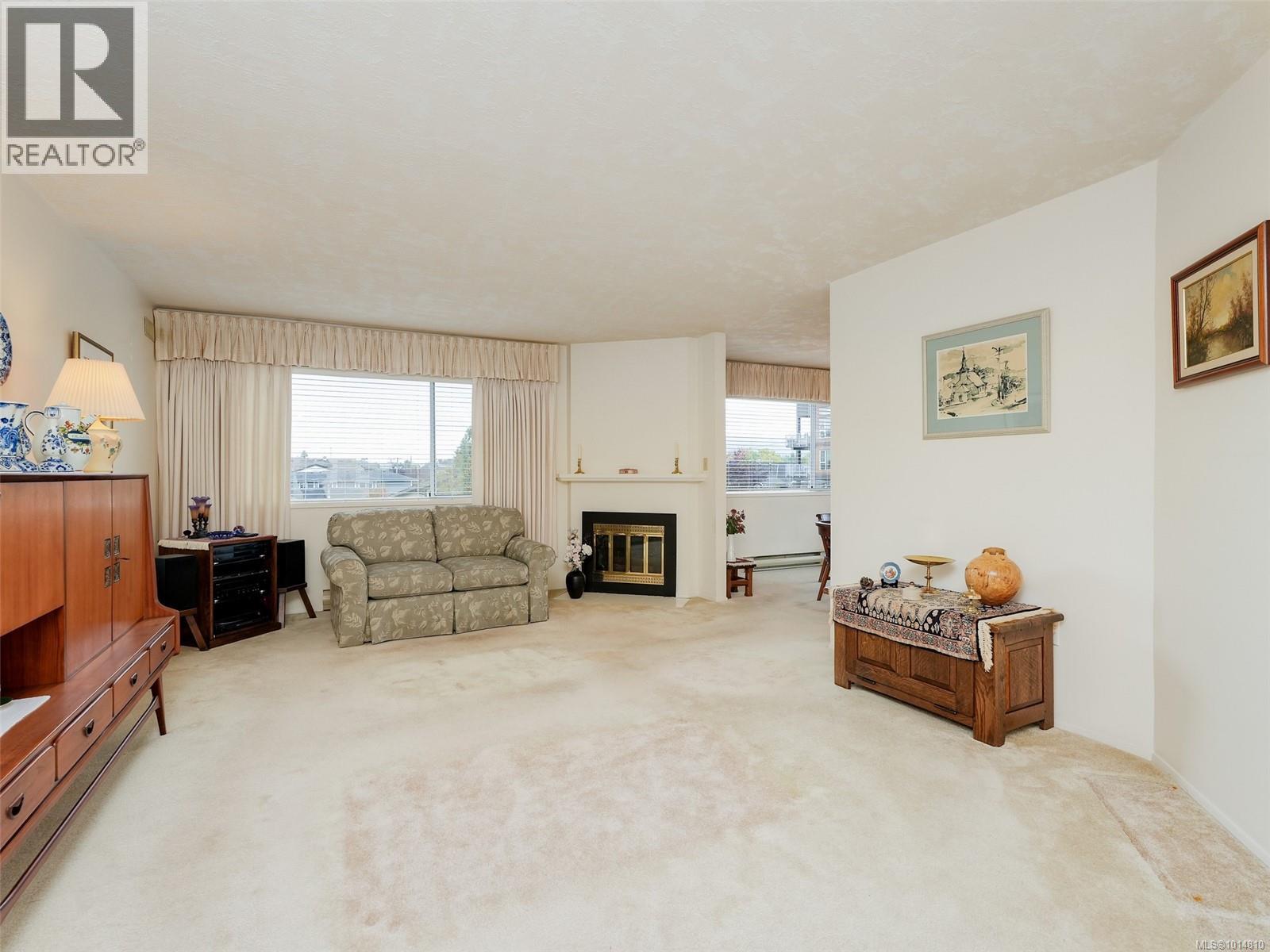 301 2354 Brethour Ave, Sidney, British Columbia  V8L 2A5 - Photo 3 - 1014810