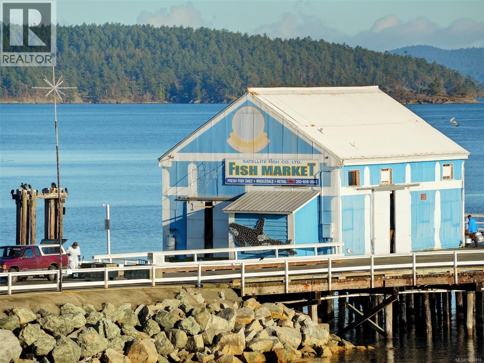 301 2354 Brethour Ave, Sidney, British Columbia  V8L 2A5 - Photo 30 - 1014810