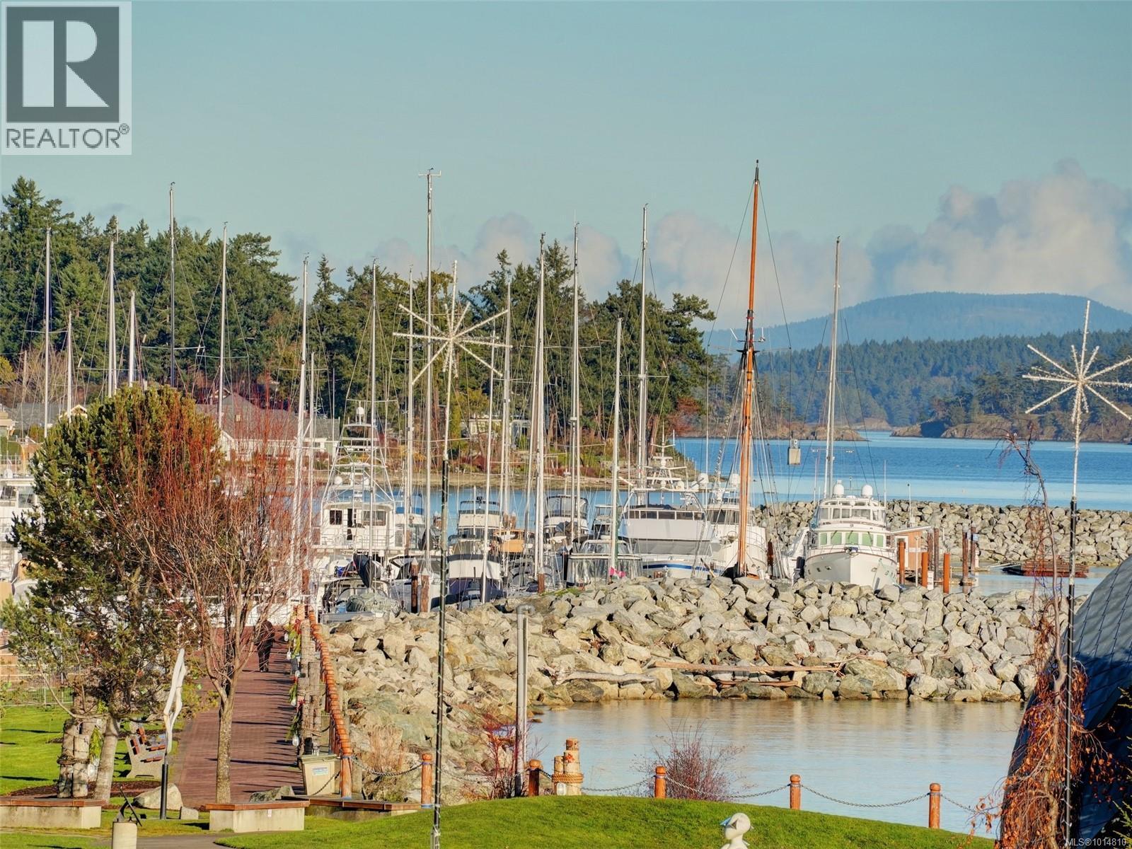 301 2354 Brethour Ave, Sidney, British Columbia  V8L 2A5 - Photo 31 - 1014810