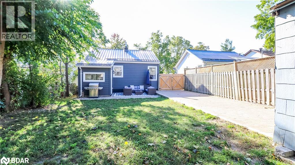 7 Albany Avenue, Orillia, Ontario  L3V 2T2 - Photo 19 - 40776128