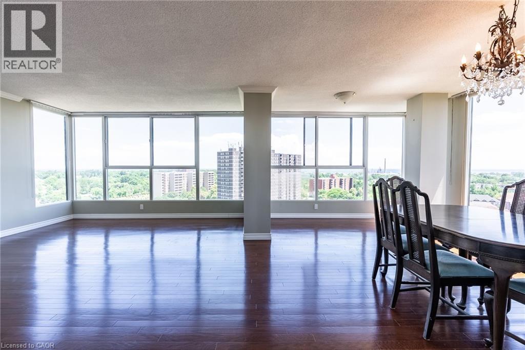 1271 Walden Circle Unit# Ph108, Mississauga, Ontario  L5J 4R4 - Photo 12 - 40749340