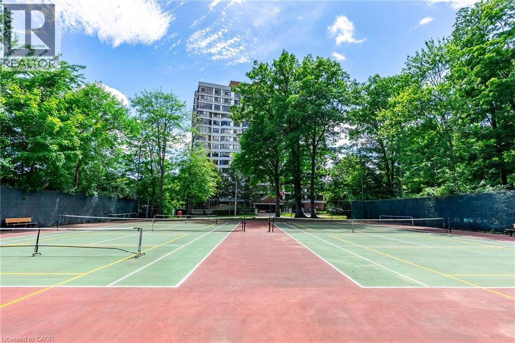 1271 Walden Circle Unit# Ph108, Mississauga, Ontario  L5J 4R4 - Photo 37 - 40749340