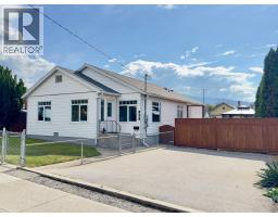 584 Edna Avenue, penticton, British Columbia